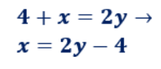 ALGEBRA